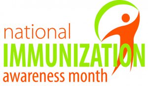 National Immunization Awareness Month