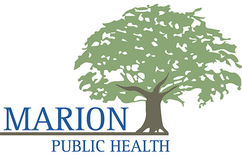 Marion Public Health has a new look!
