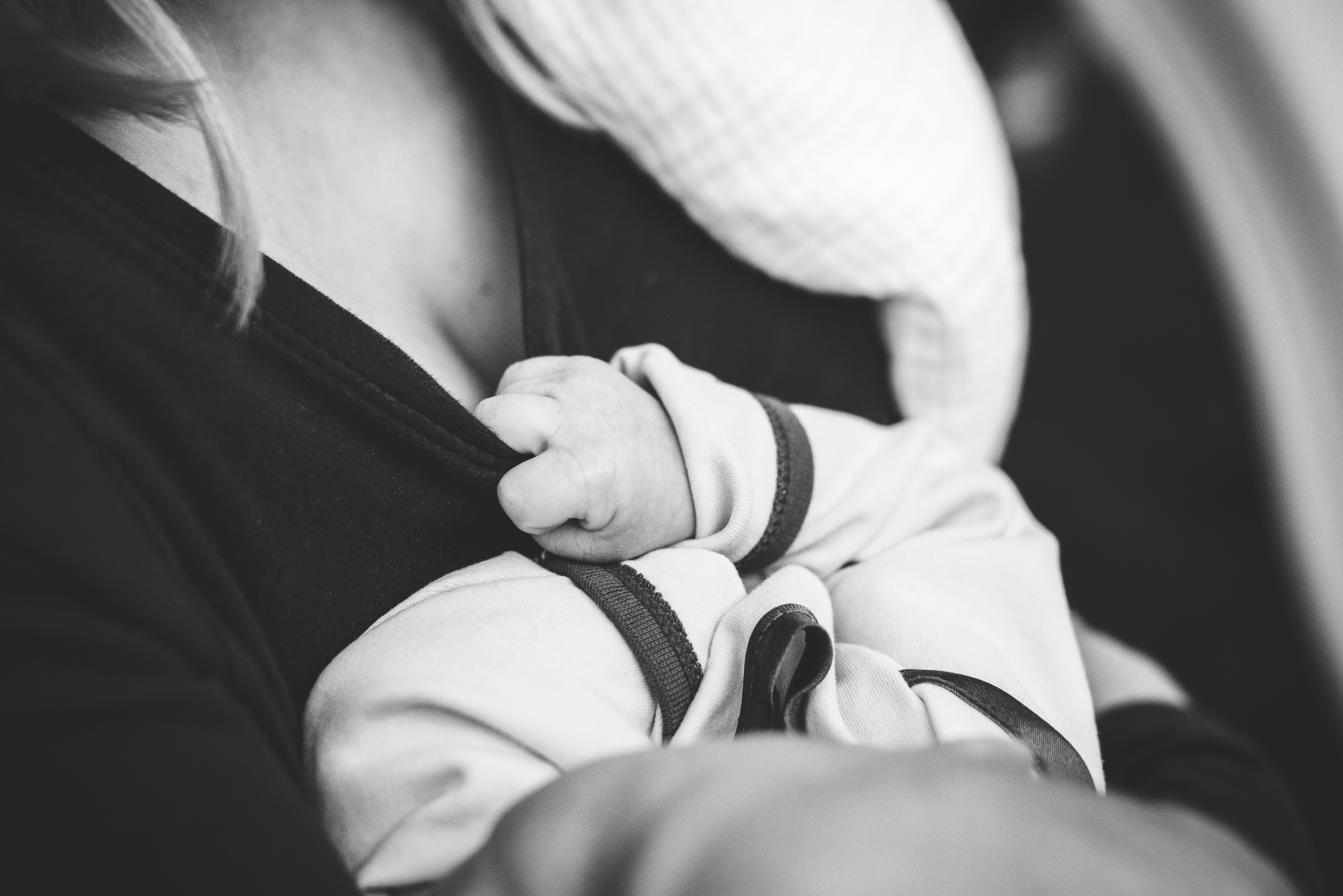 Breastfeeding Peer Helper position now available